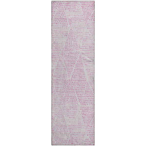 addison mayfield amf591 pink rug