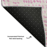 addison mayfield amf591 pink rug