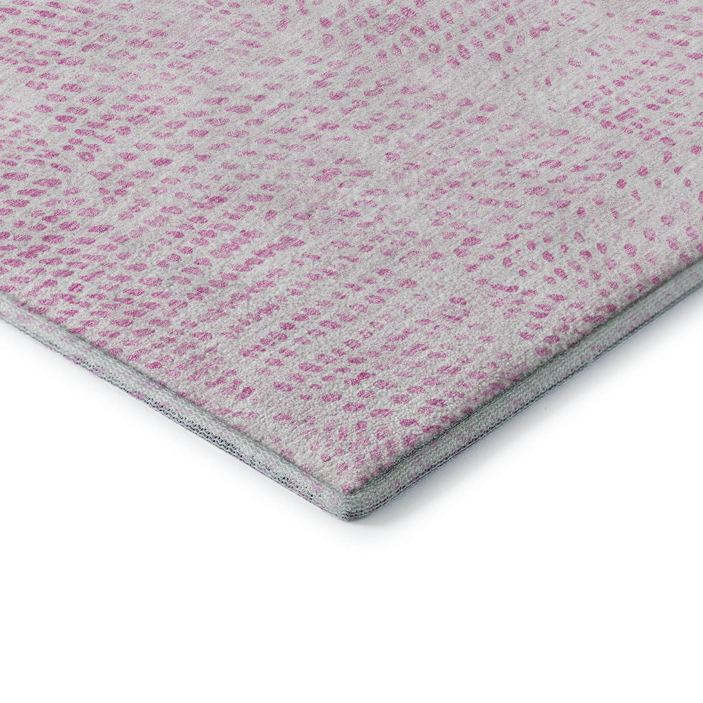 addison mayfield amf591 pink rug