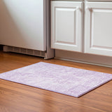addison mayfield amf591 purple rug