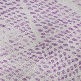 addison mayfield amf591 purple rug