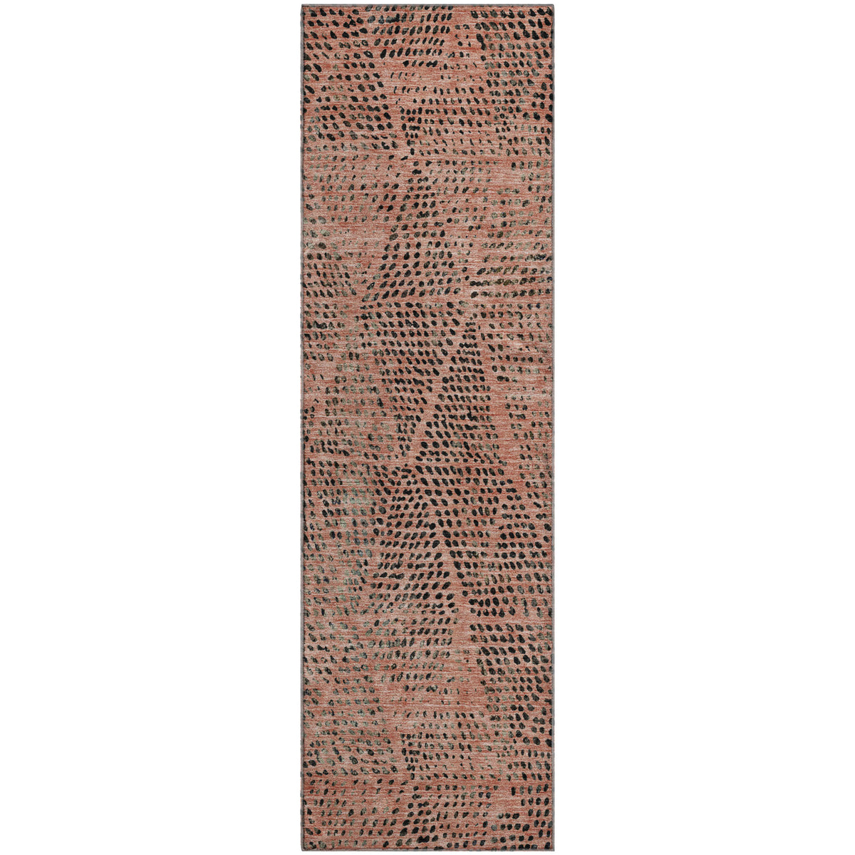 addison mayfield amf591 salmon rug