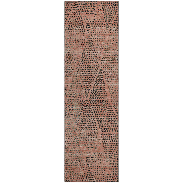 addison mayfield amf591 salmon rug