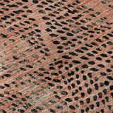 addison mayfield amf591 salmon rug