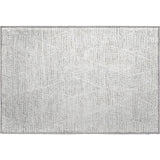 addison mayfield amf591 silver rug