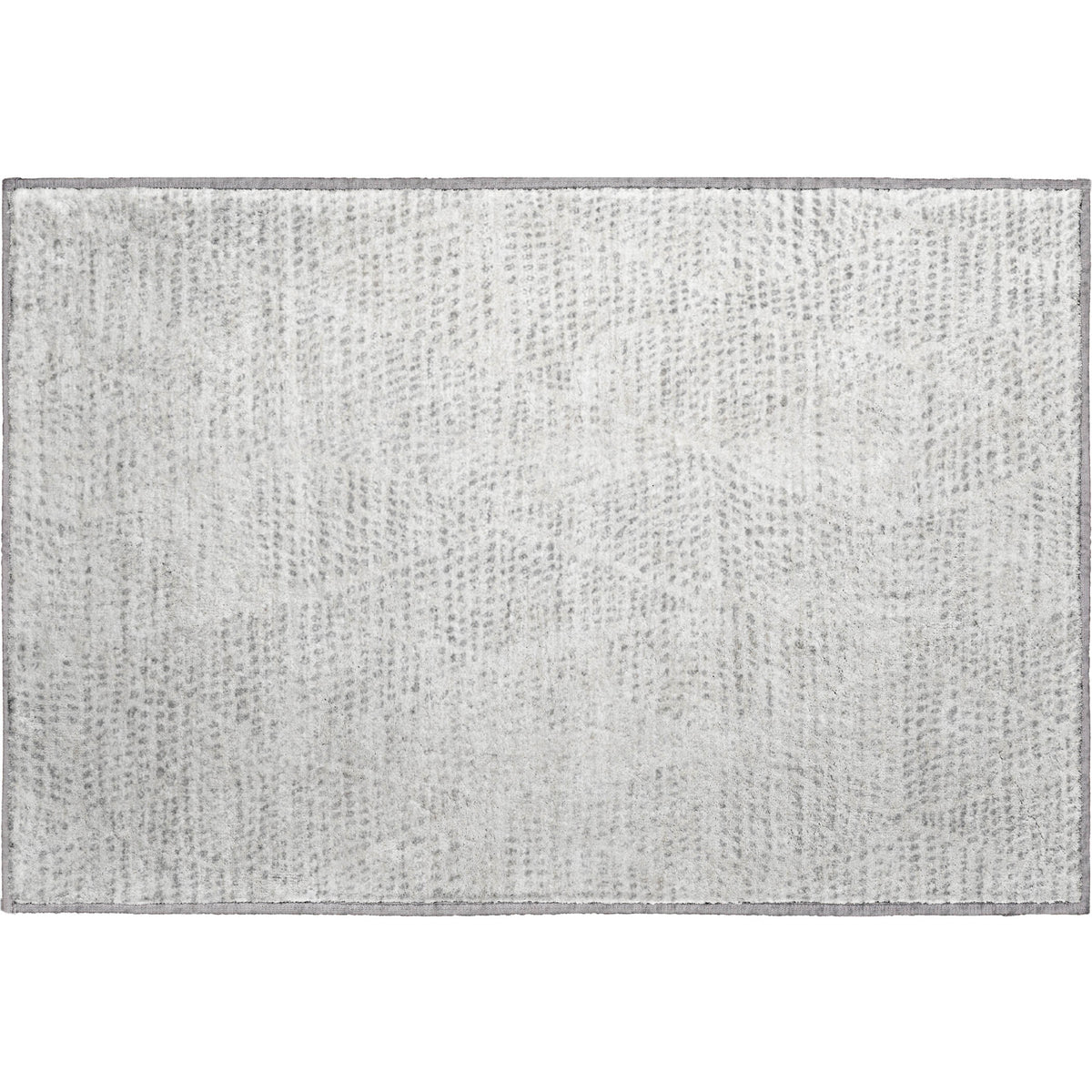 addison mayfield amf591 silver rug