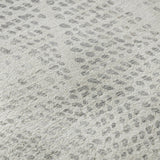 addison mayfield amf591 silver rug