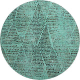 addison mayfield amf591 teal rug