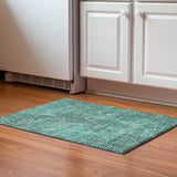 addison mayfield amf591 teal rug