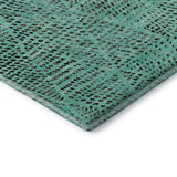 addison mayfield amf591 teal rug