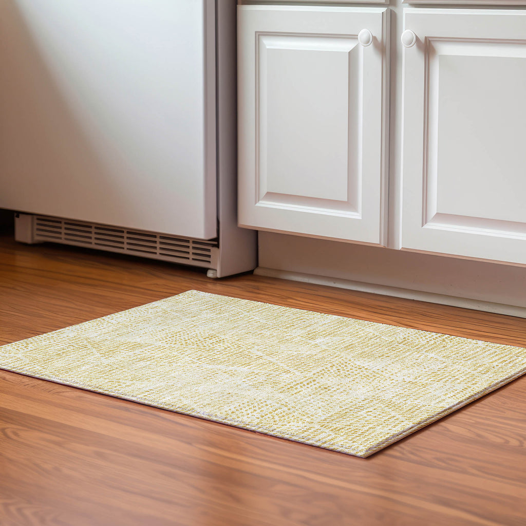 addison mayfield amf591 wheat rug