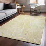 addison mayfield amf591 wheat rug