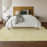 addison mayfield amf591 wheat rug