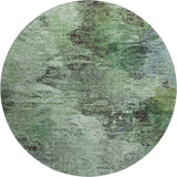 addison mayfield amf592 green rug