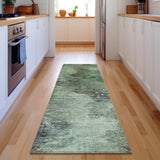 addison mayfield amf592 green rug