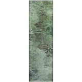 addison mayfield amf592 green rug