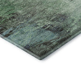 addison mayfield amf592 green rug