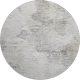 addison mayfield amf592 silver rug