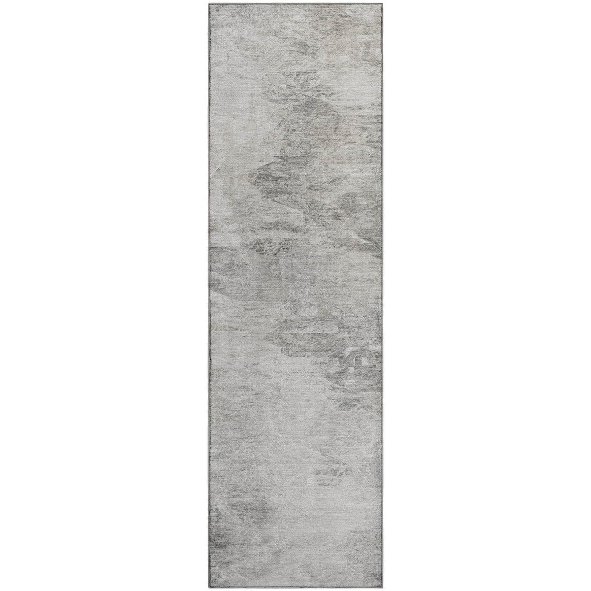 addison mayfield amf592 silver rug