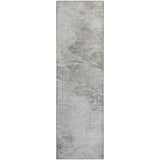 addison mayfield amf592 silver rug