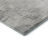 addison mayfield amf592 silver rug