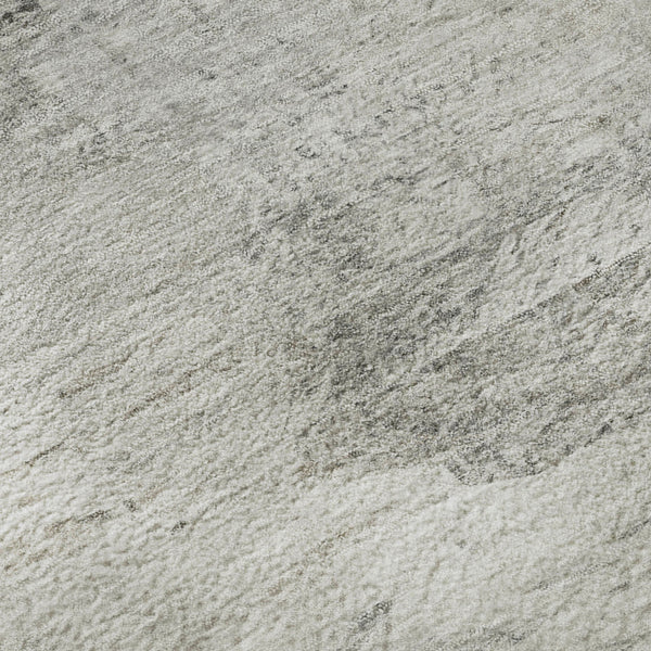 addison mayfield amf592 silver rug
