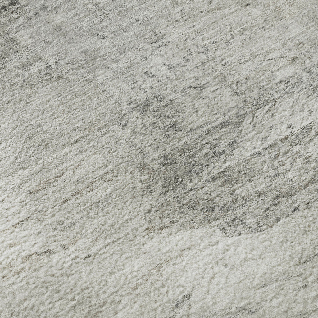 addison mayfield amf592 silver rug