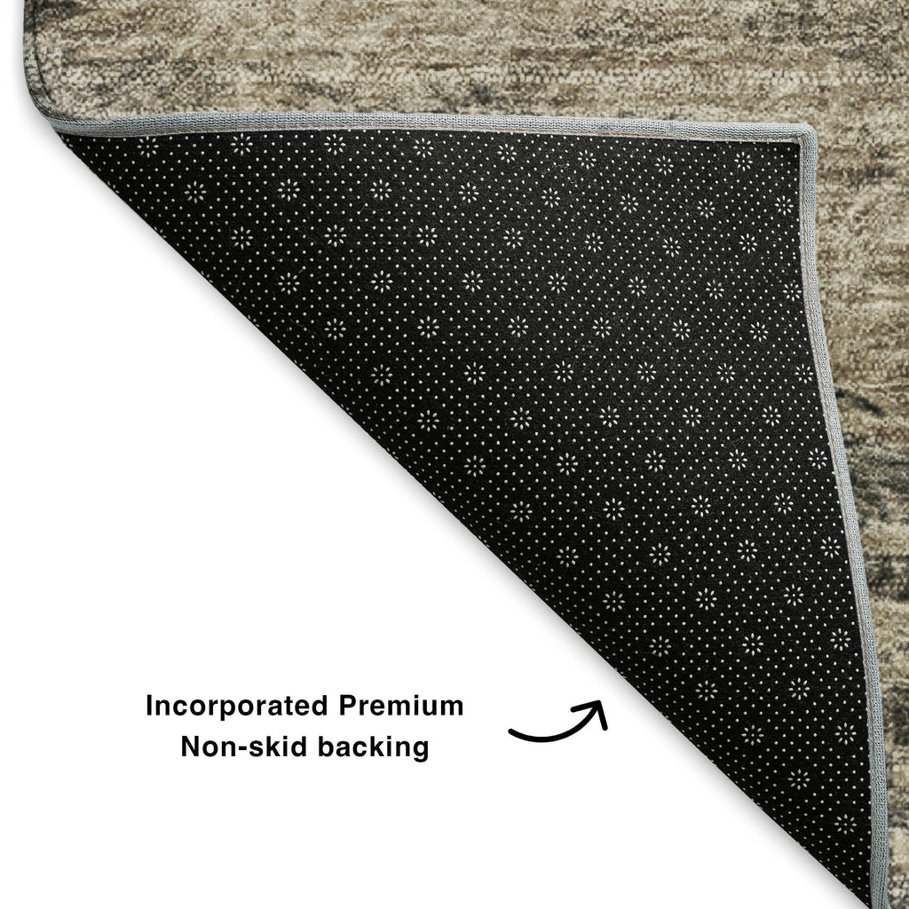 addison mayfield amf592 taupe rug