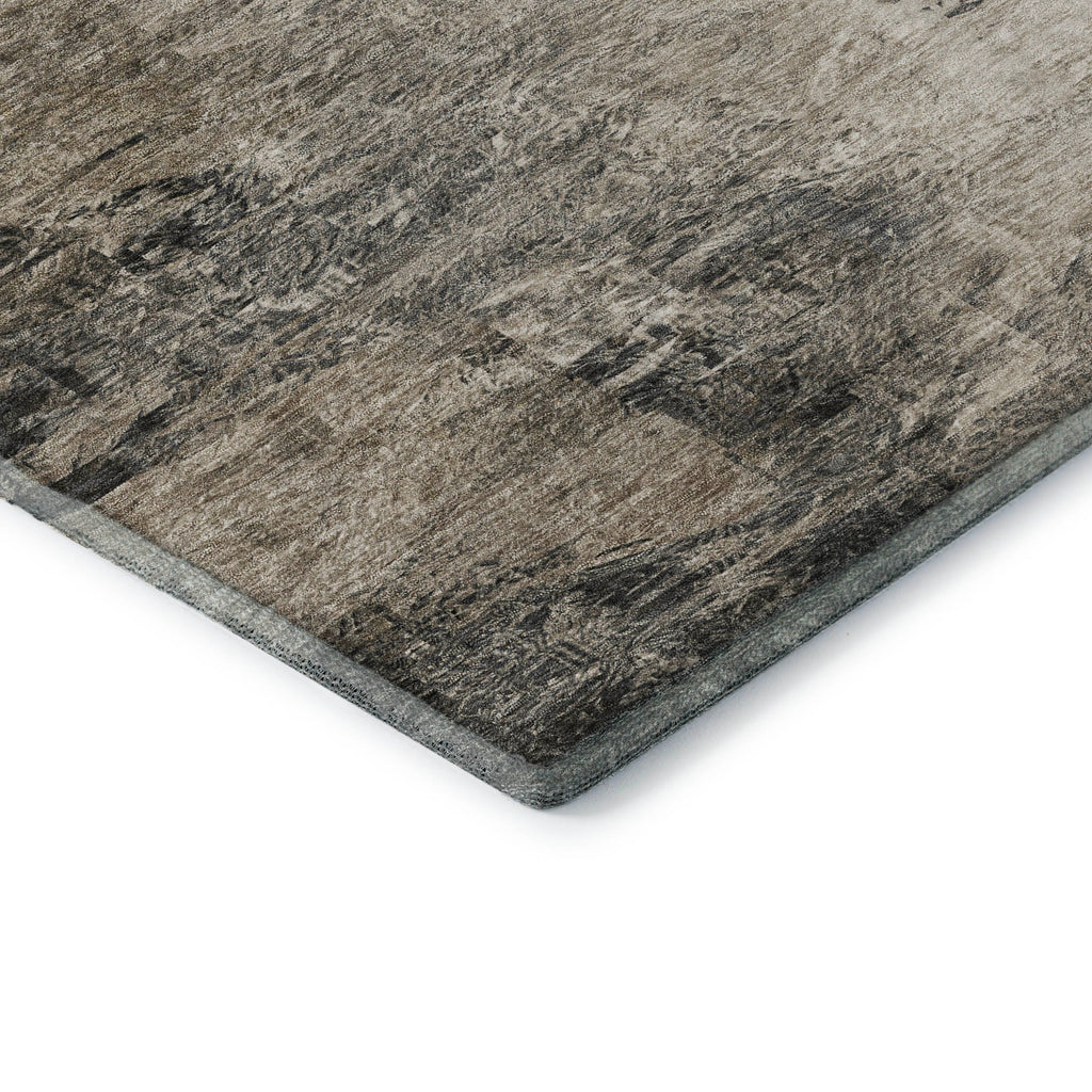 addison mayfield amf592 taupe rug