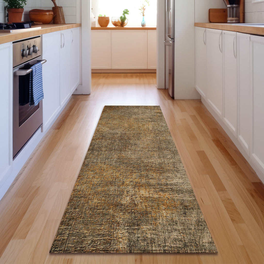 addison mayfield amf593 brown rug