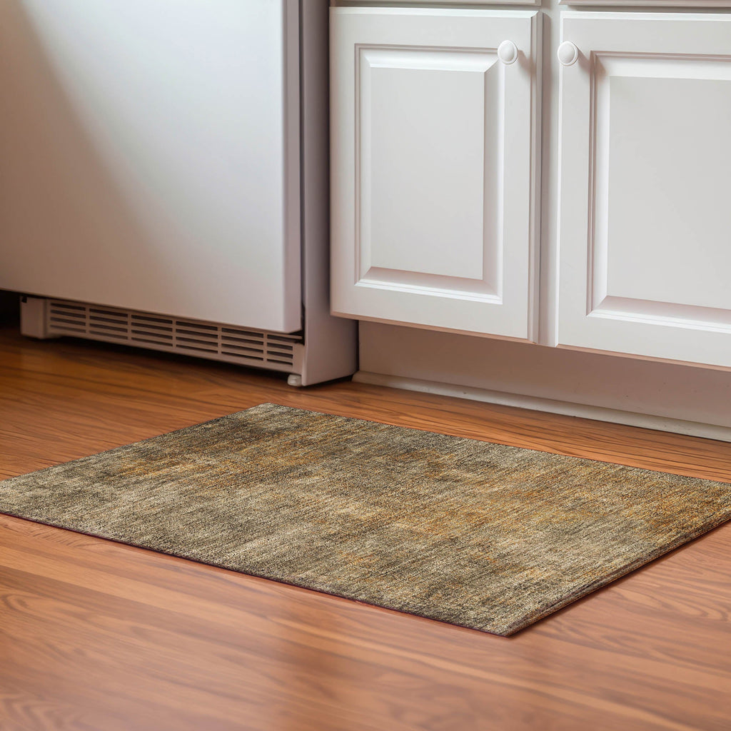 addison mayfield amf593 brown rug