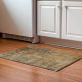 addison mayfield amf593 brown rug