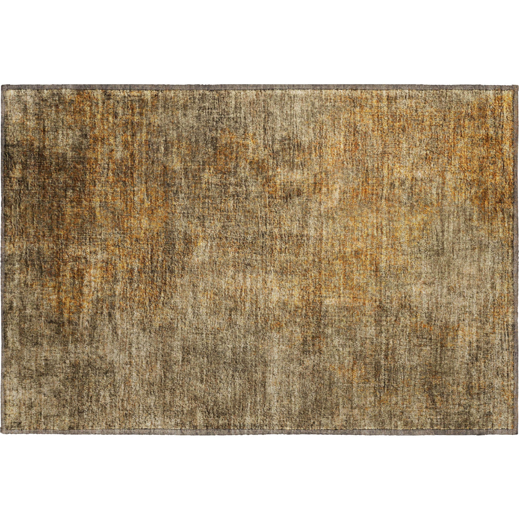 addison mayfield amf593 brown rug