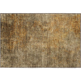 addison mayfield amf593 brown rug