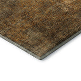 addison mayfield amf593 brown rug
