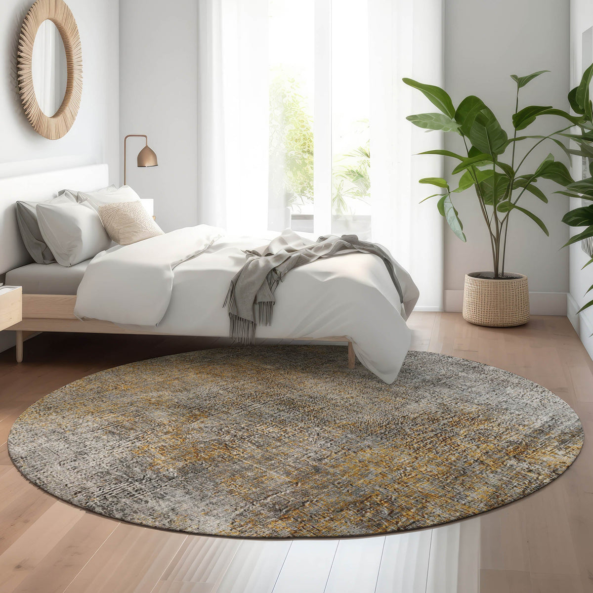 addison mayfield amf593 gray rug