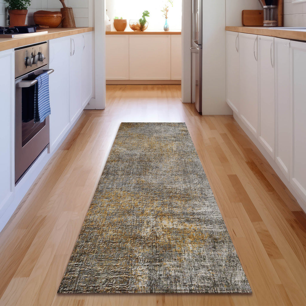 addison mayfield amf593 gray rug