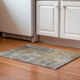 addison mayfield amf593 gray rug