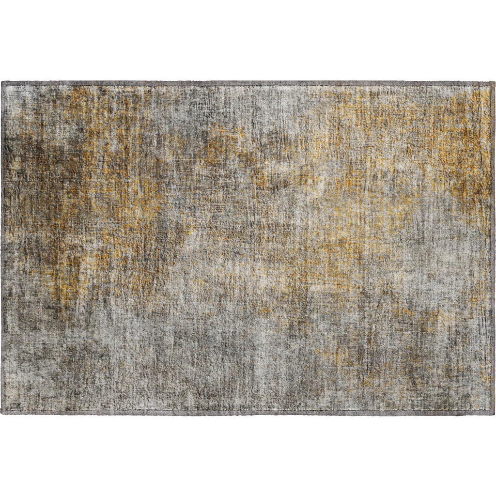 addison mayfield amf593 gray rug