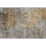 addison mayfield amf593 gray rug