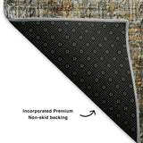 addison mayfield amf593 gray rug