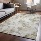addison mayfield amf594 beige rug