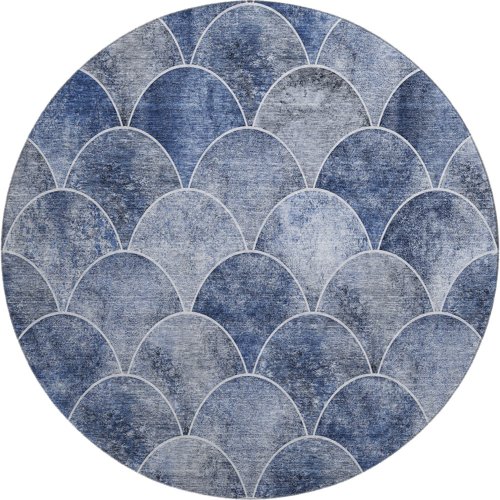 addison mayfield amf594 blue rug