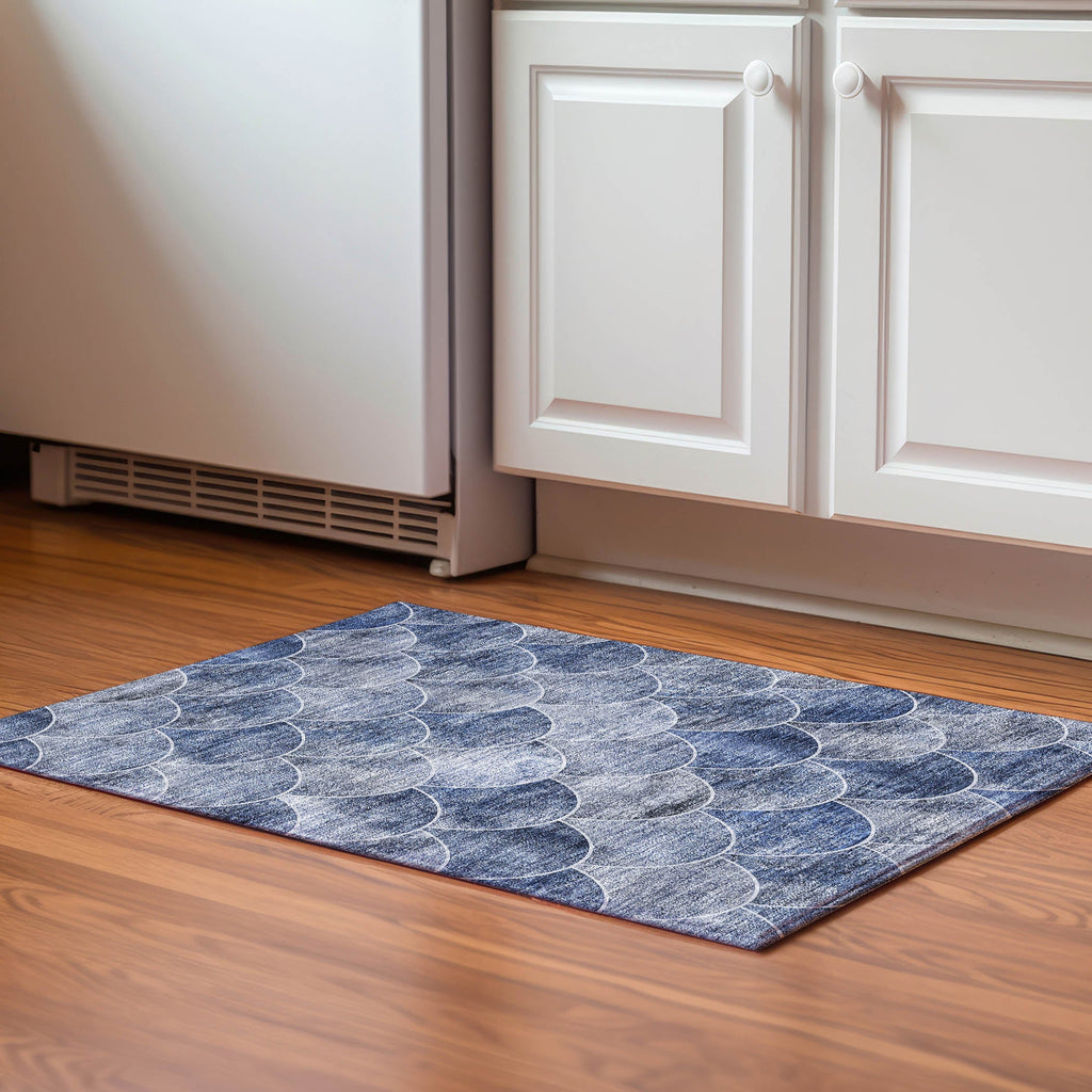addison mayfield amf594 blue rug