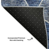 addison mayfield amf594 blue rug