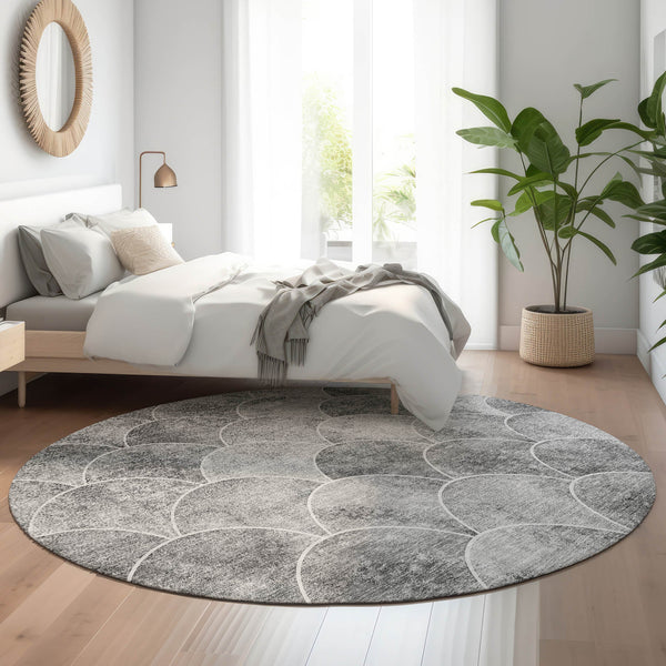 addison mayfield amf594 gray rug