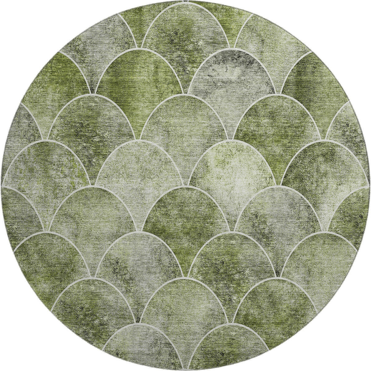 addison mayfield amf594 green rug
