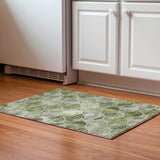 addison mayfield amf594 green rug