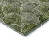 addison mayfield amf594 green rug