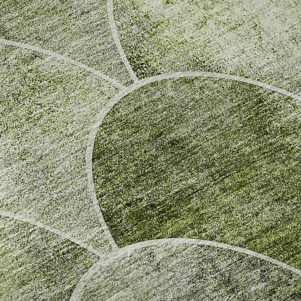 addison mayfield amf594 green rug